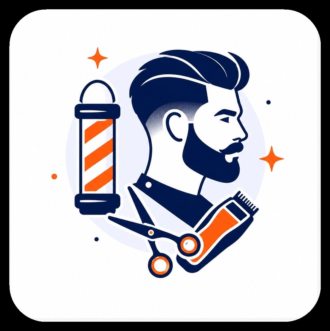 Barberías