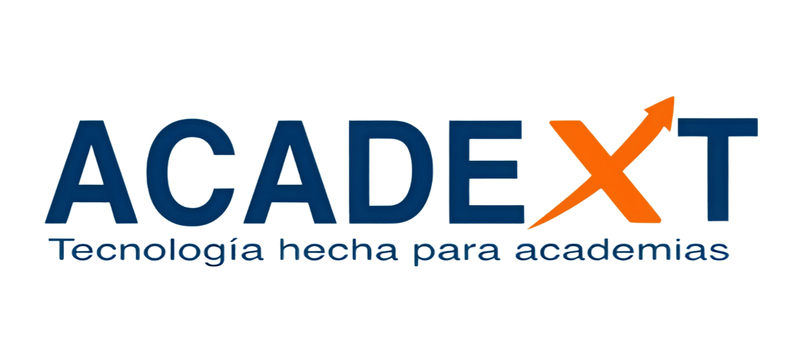 AcadeXt logo